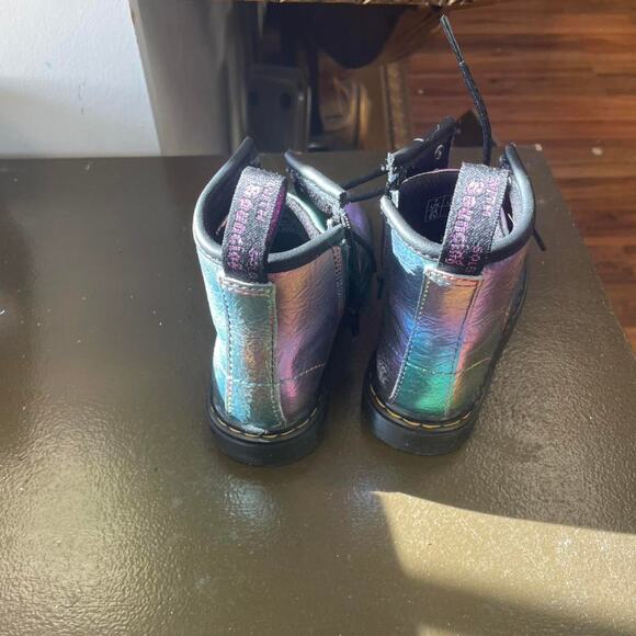 Dr martens jadon boots - Picture 3 of 5